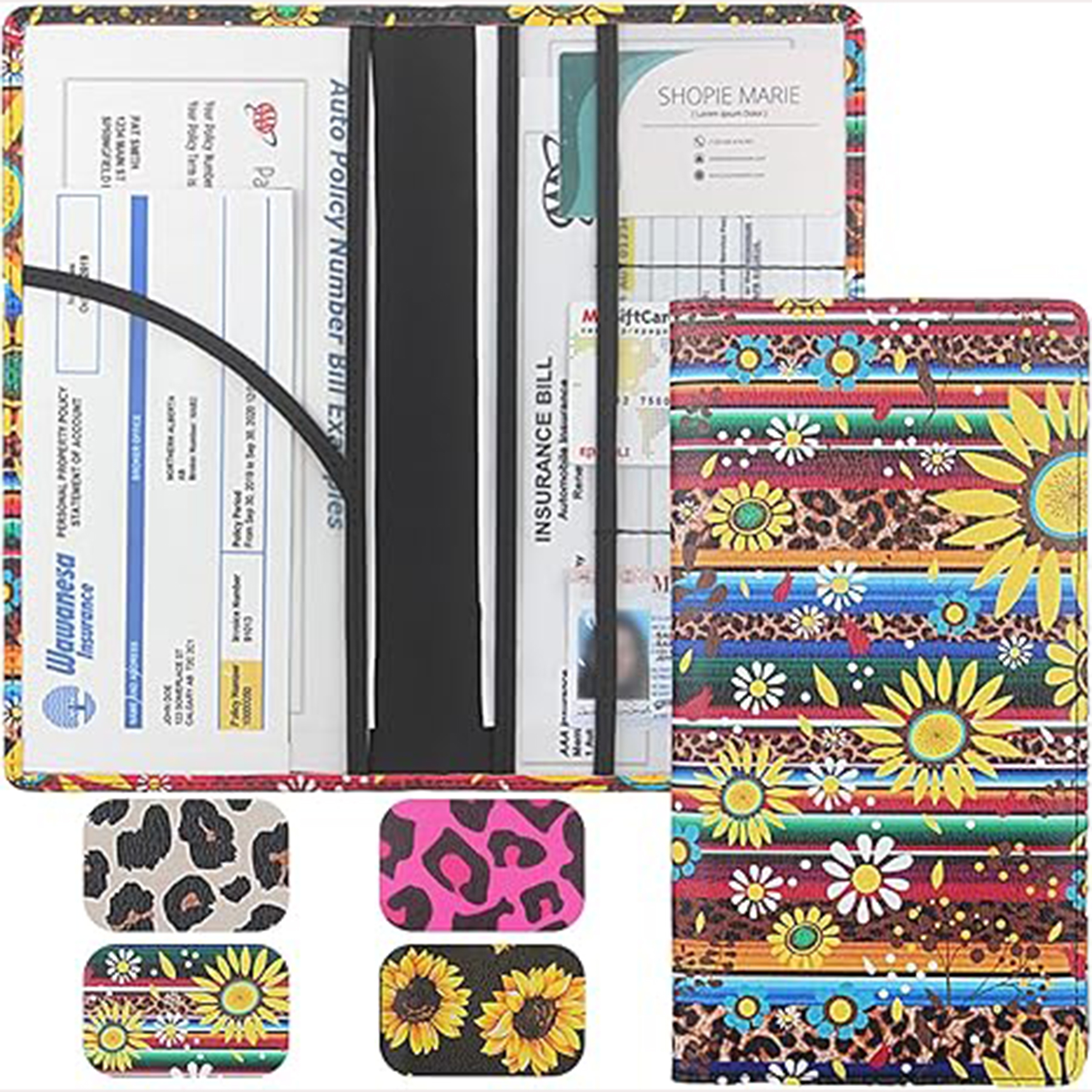 Hardcover Journal Notebooks 8