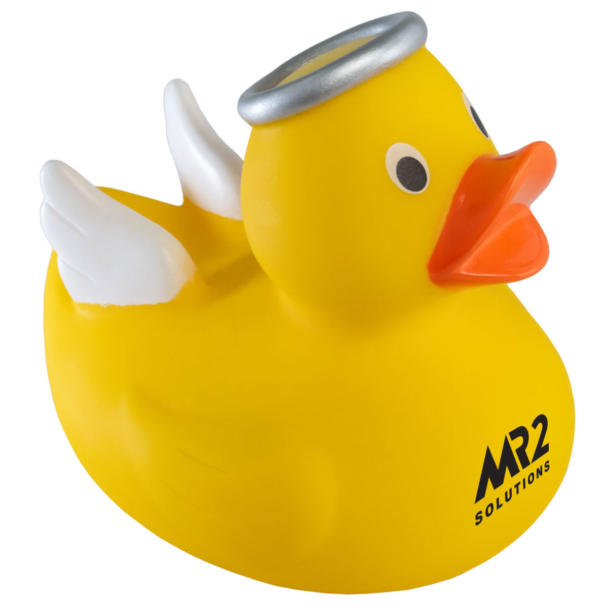 Angel Rubber Duck 2