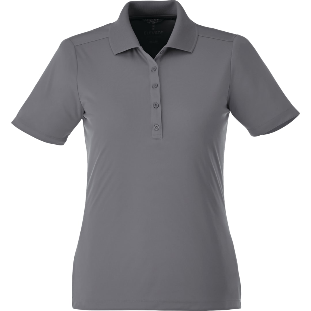 Women's DADE Short Sleeve Polo 343
