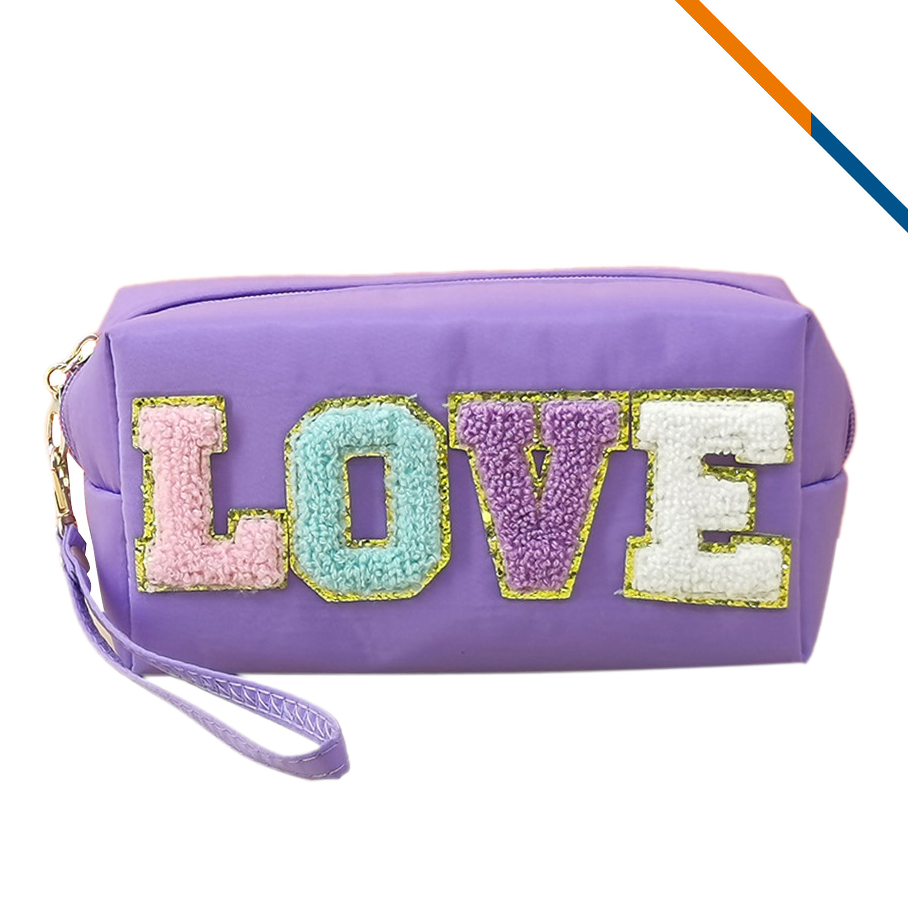 Riteo Colorful Cosmetic Bag 4