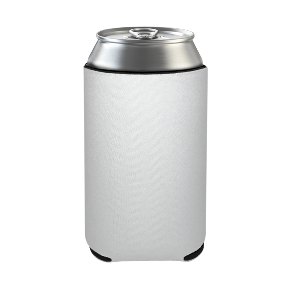 Snuggy Dye-Sublimated Can Cooler 5
