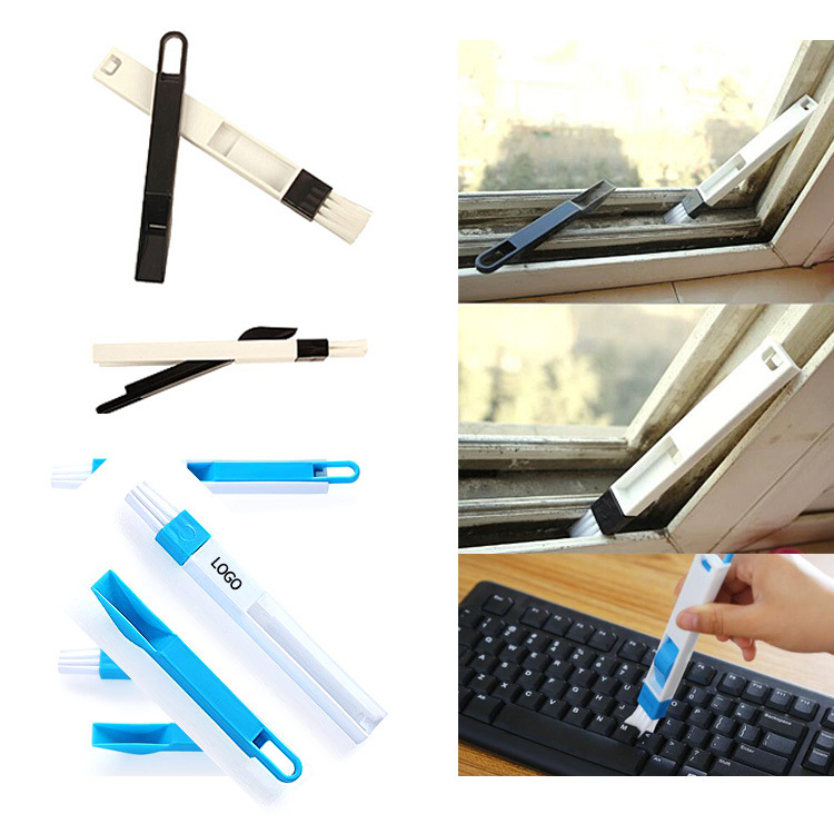 2 In 1 Keyboard Cleaning Brush 2