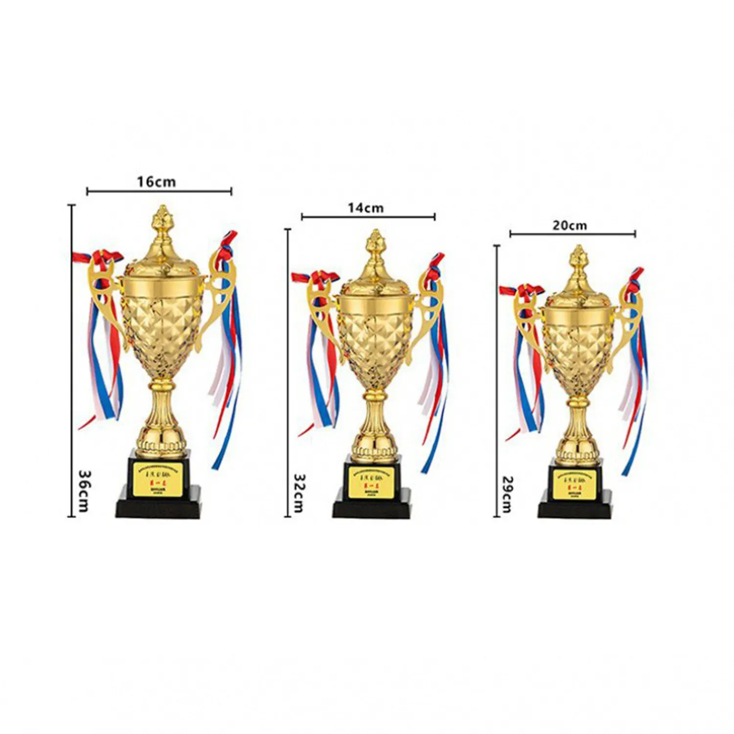 Trophy Cup For Sports Tournaments 1