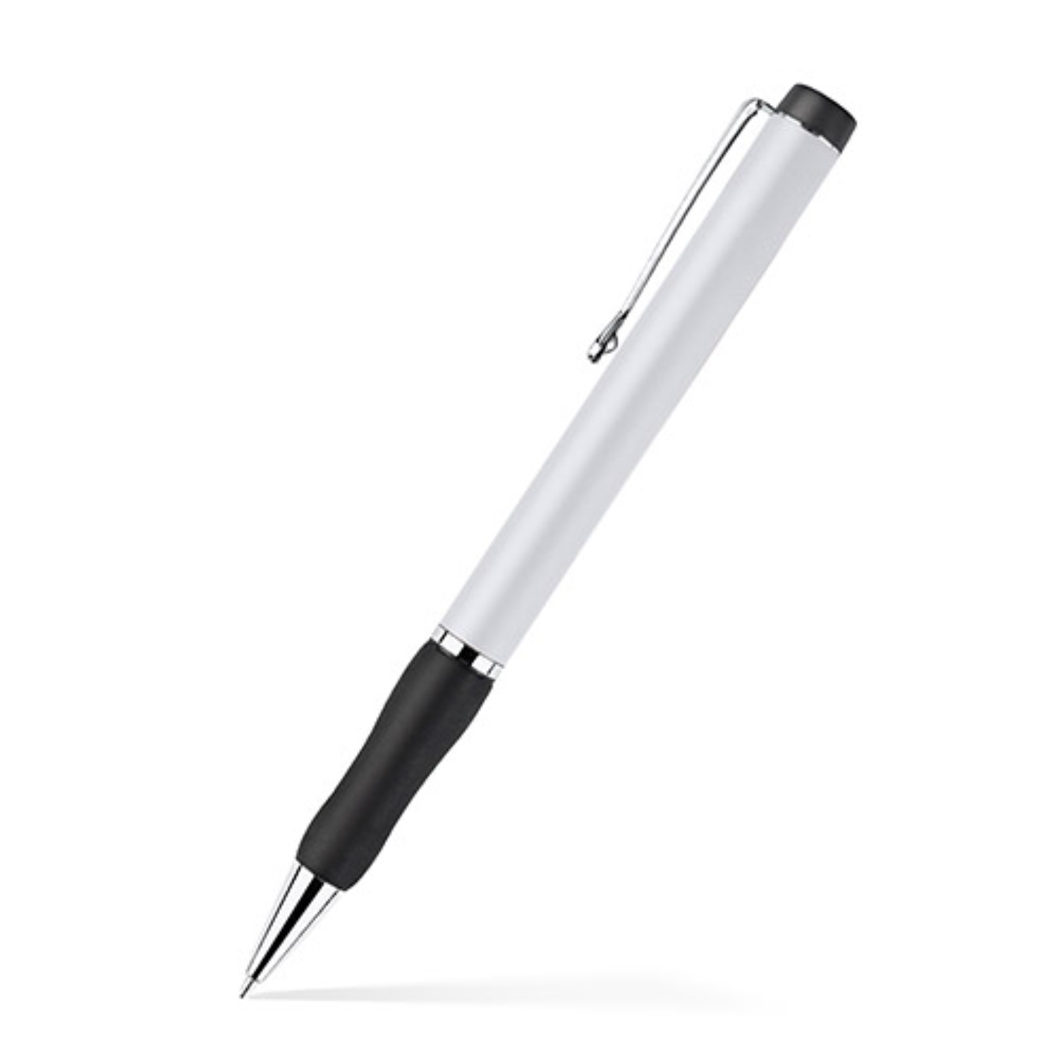 Aluminum Ballpoint Twist Metal Pen 14
