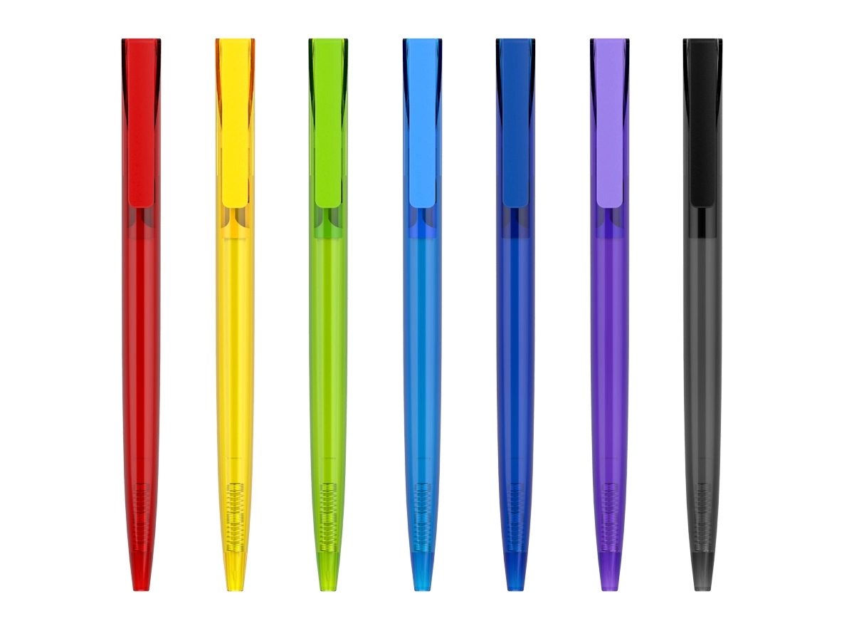 simple Pen- translucent 5