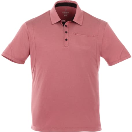Men's TORRES Short Sleeve Polo 33