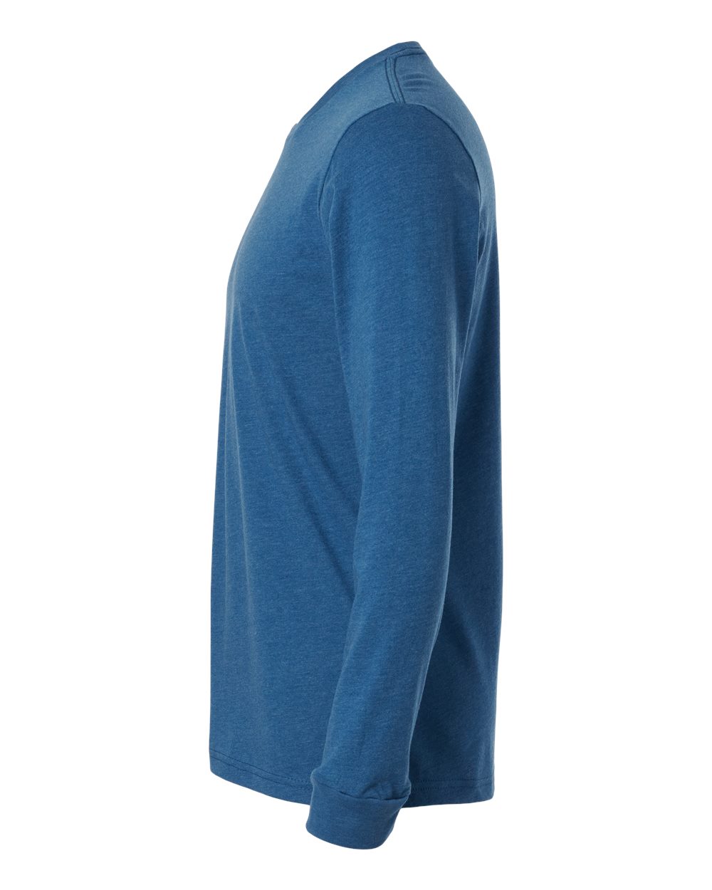 Unisex CVC Long Sleeve T-Shirt - 6211 28