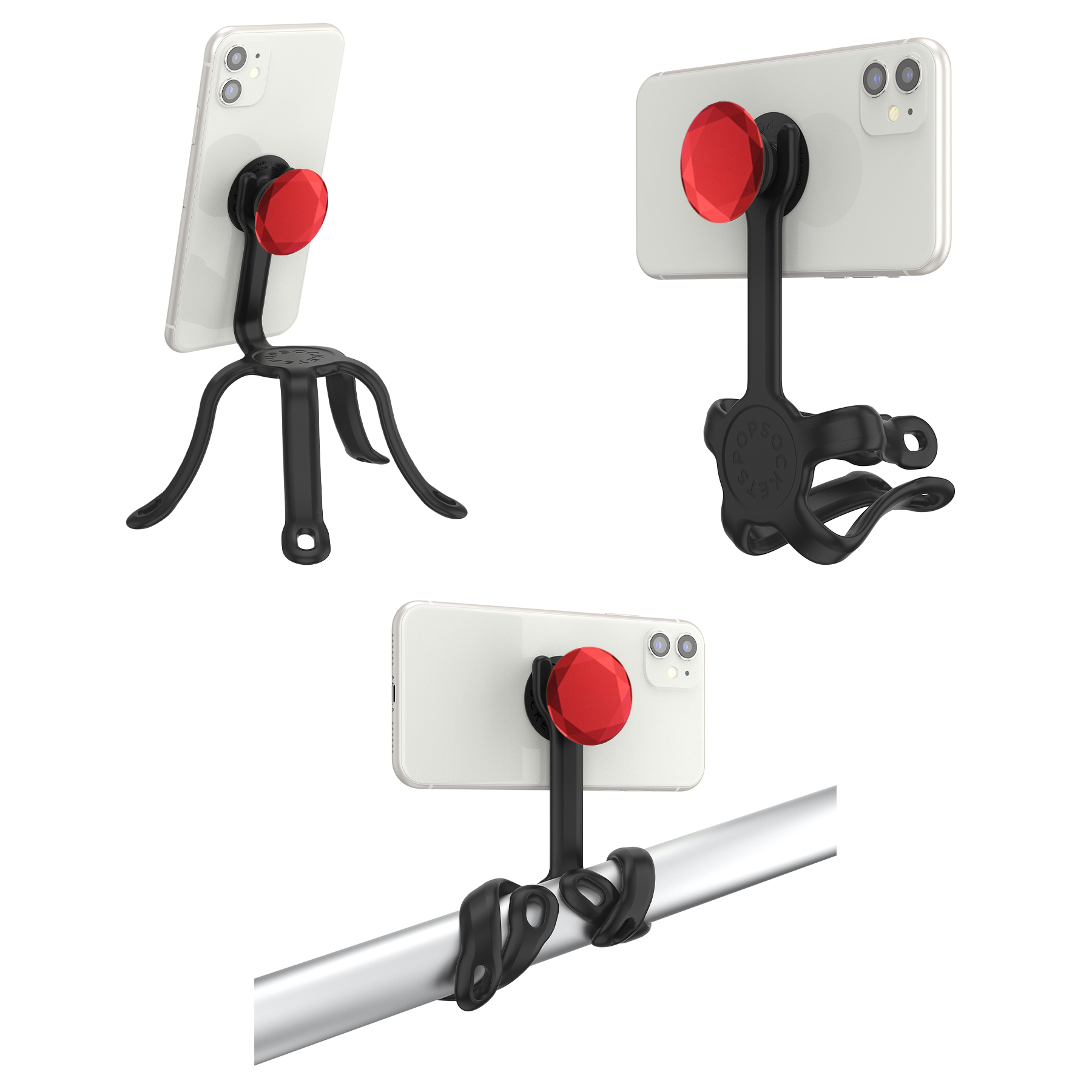 PopSockets Flex Mount 84