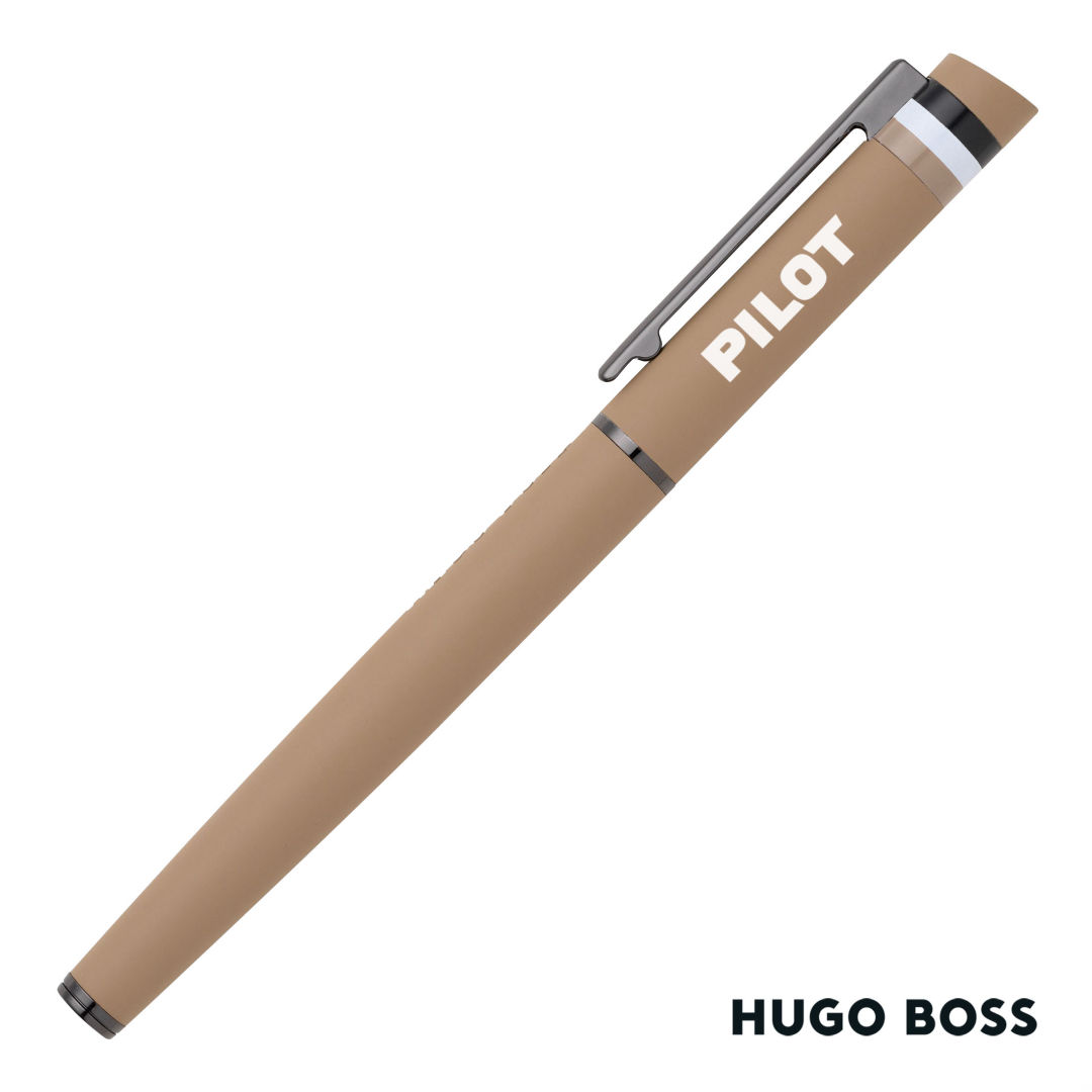 Hugo Boss® Loop Iconic Fountain Pen 1