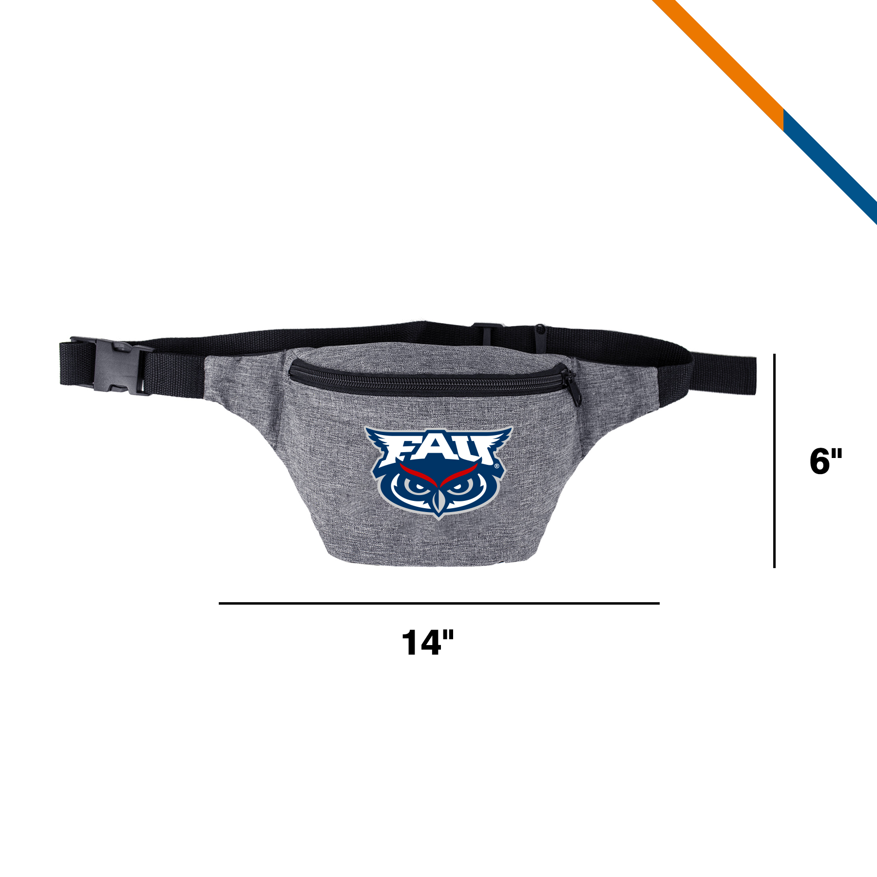 Westel Fanny Pack 3