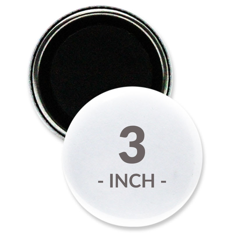 3 Inch Round Magnet Buttons 2