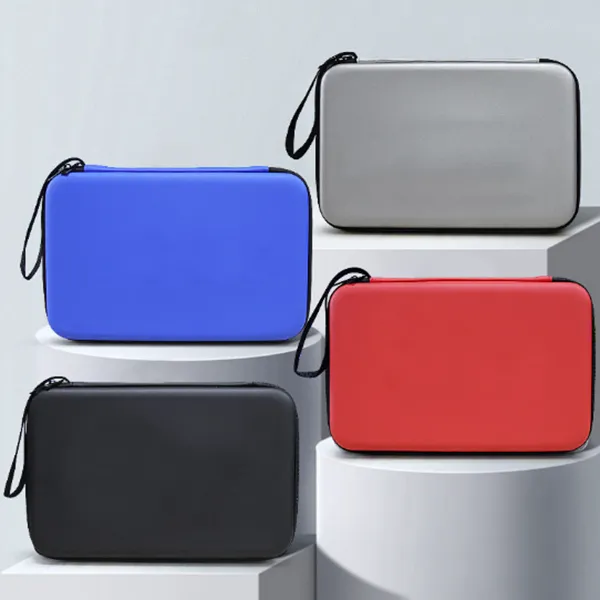 Table Tennis Racket Case 6