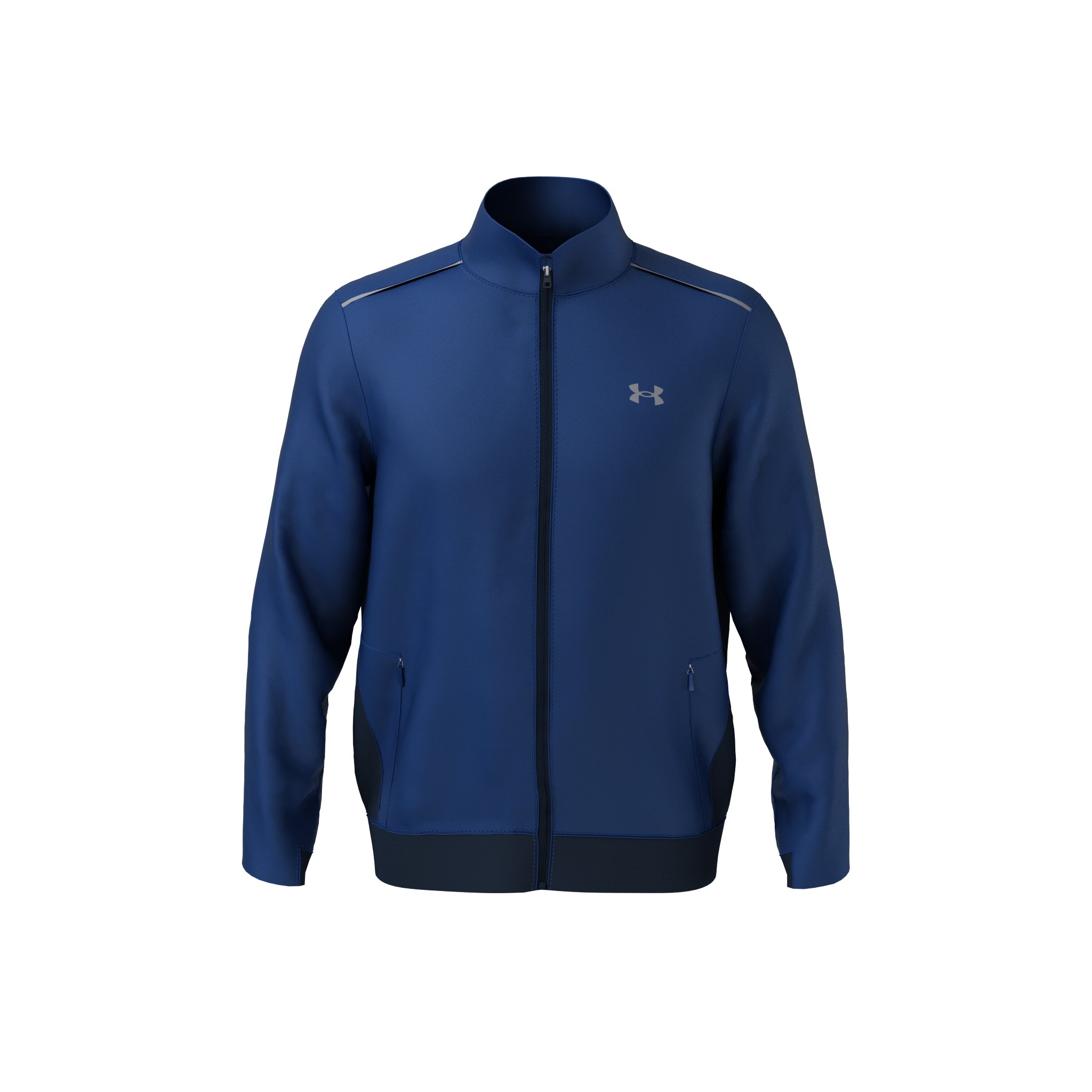 Men's UA Golf Insulate Full-Zip 2
