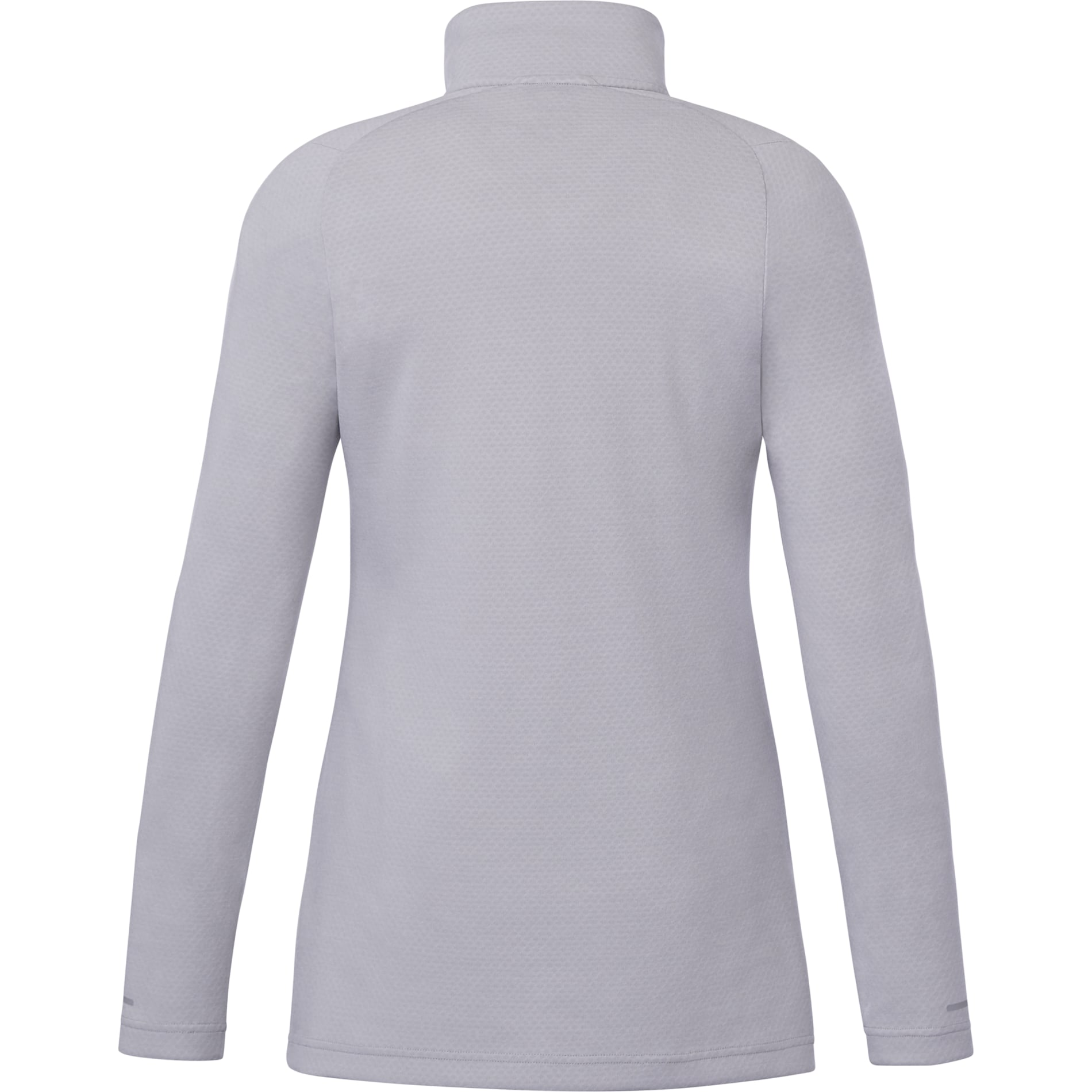 Women's ASGARD Eco Knit Half Zip 18