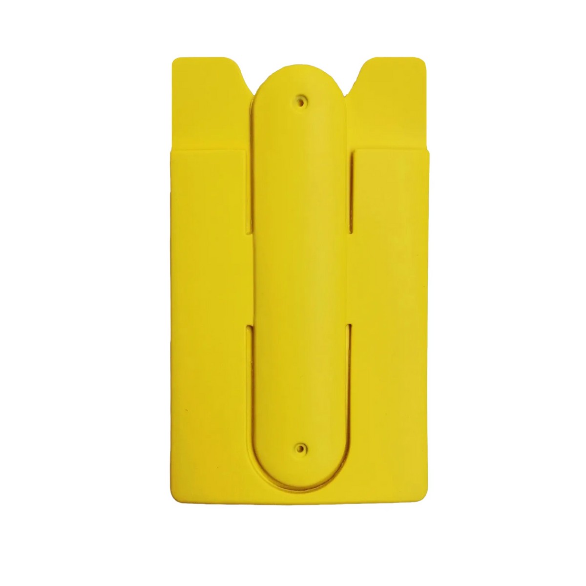 Universal Stick On Wallet for Mobile Use 2