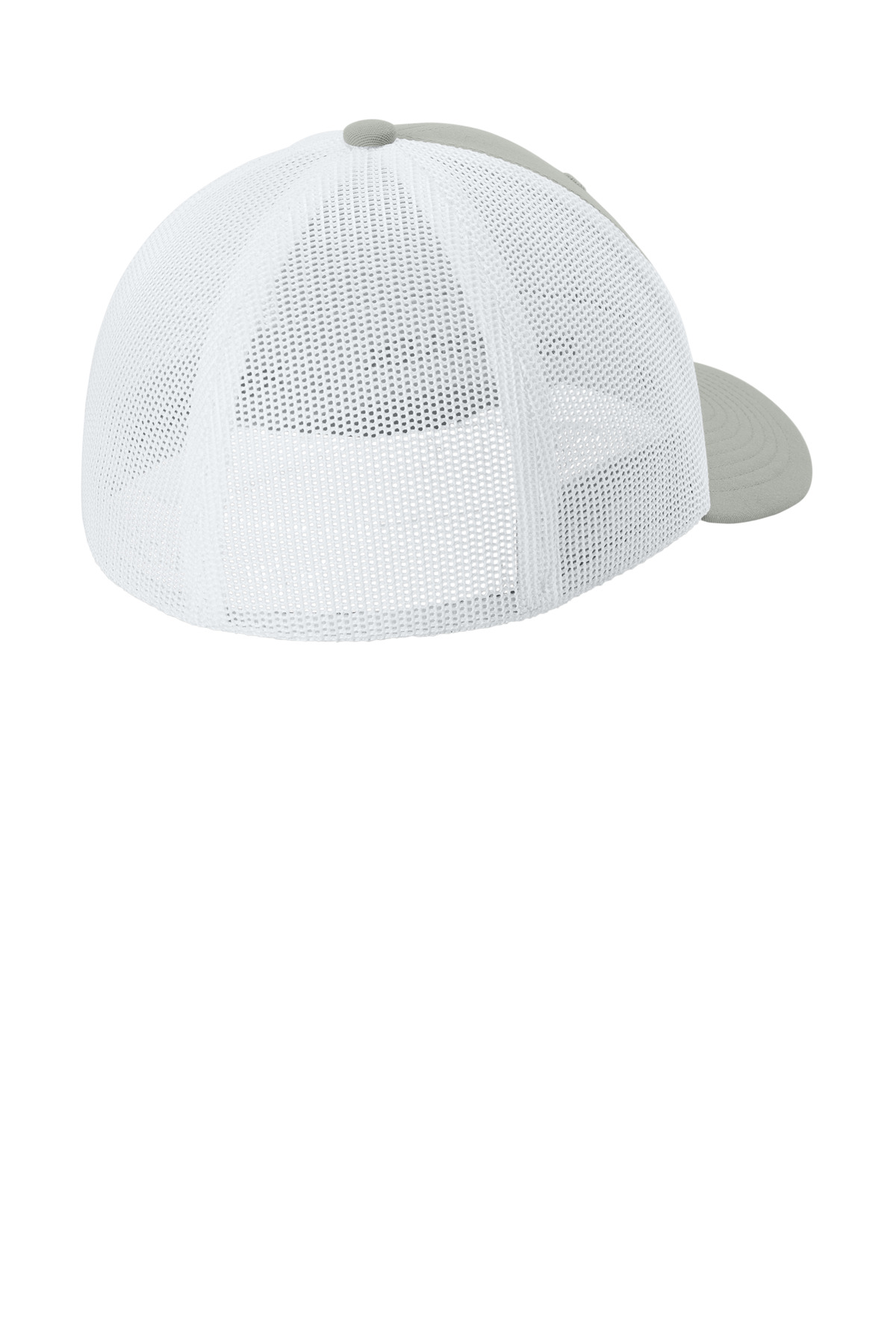 Sport-Tek Stretch-Tek Mesh Back Cap STC60 41