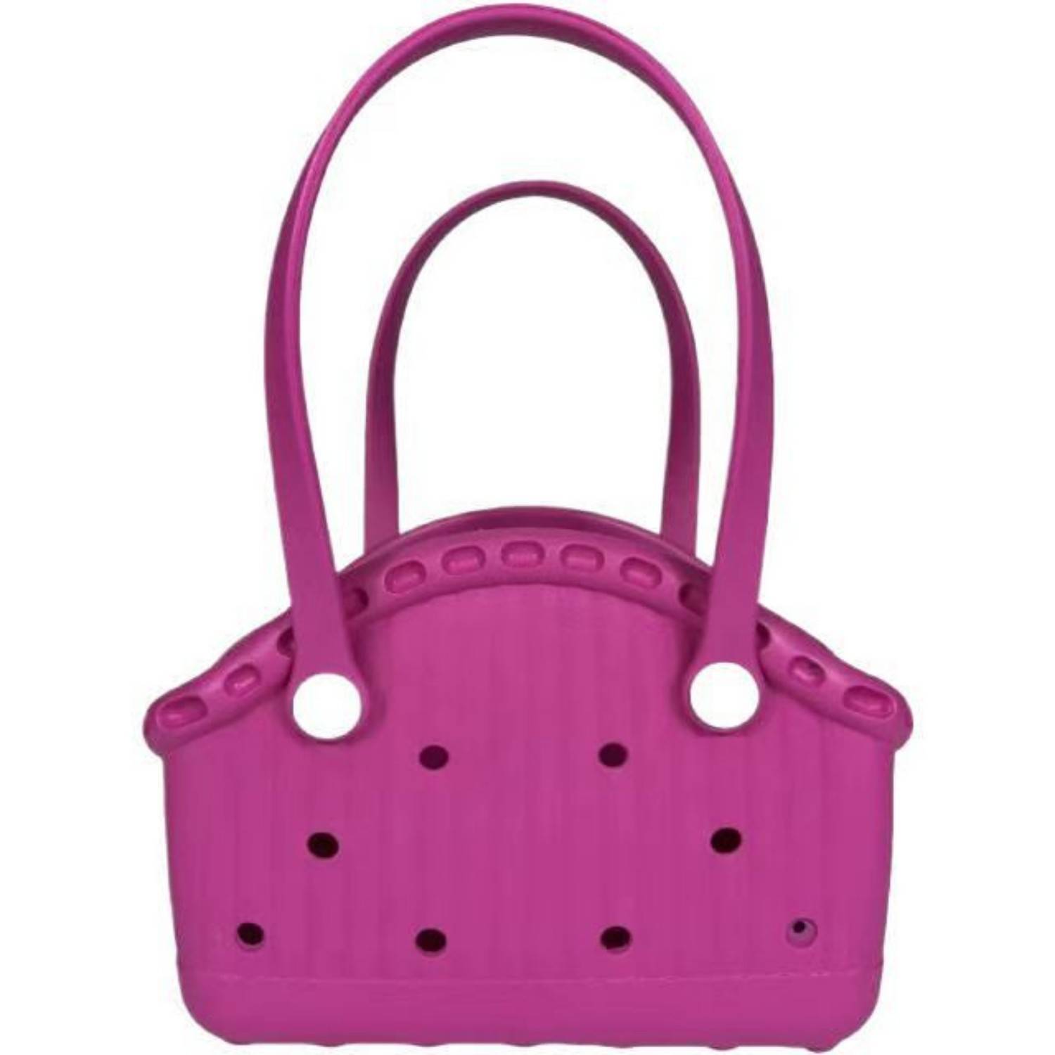 Lightweight Waterproof EVA Pet Handbag 2
