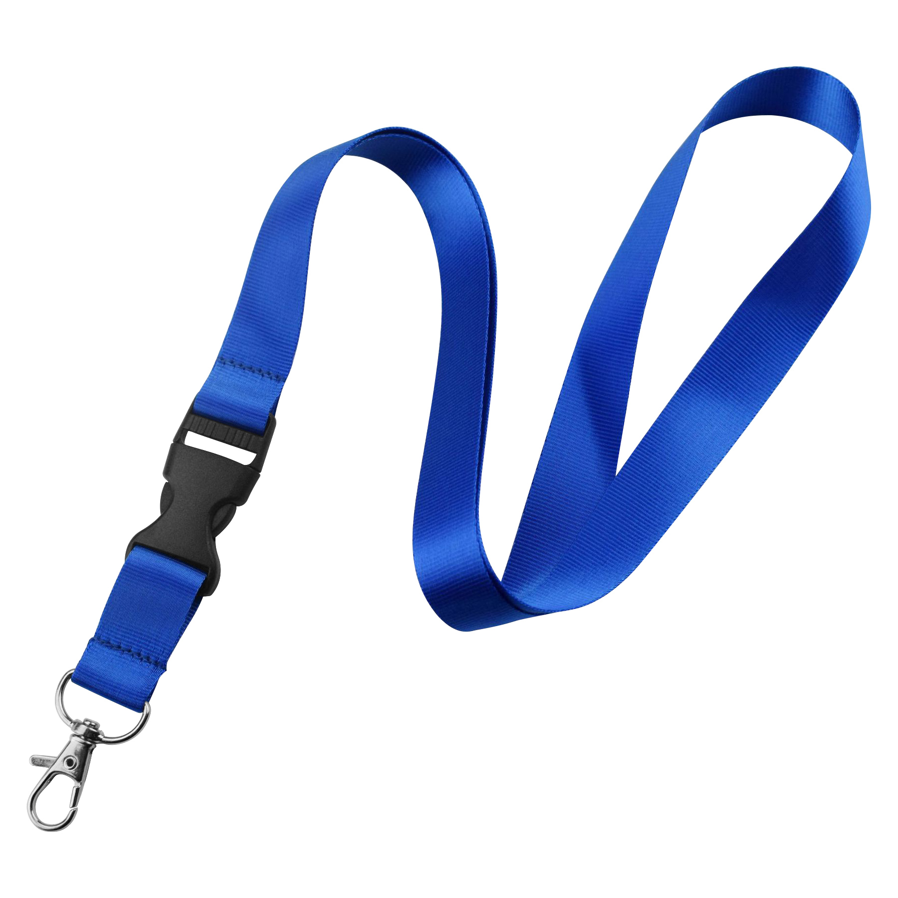 3/4" Sublimation Lanyard 3