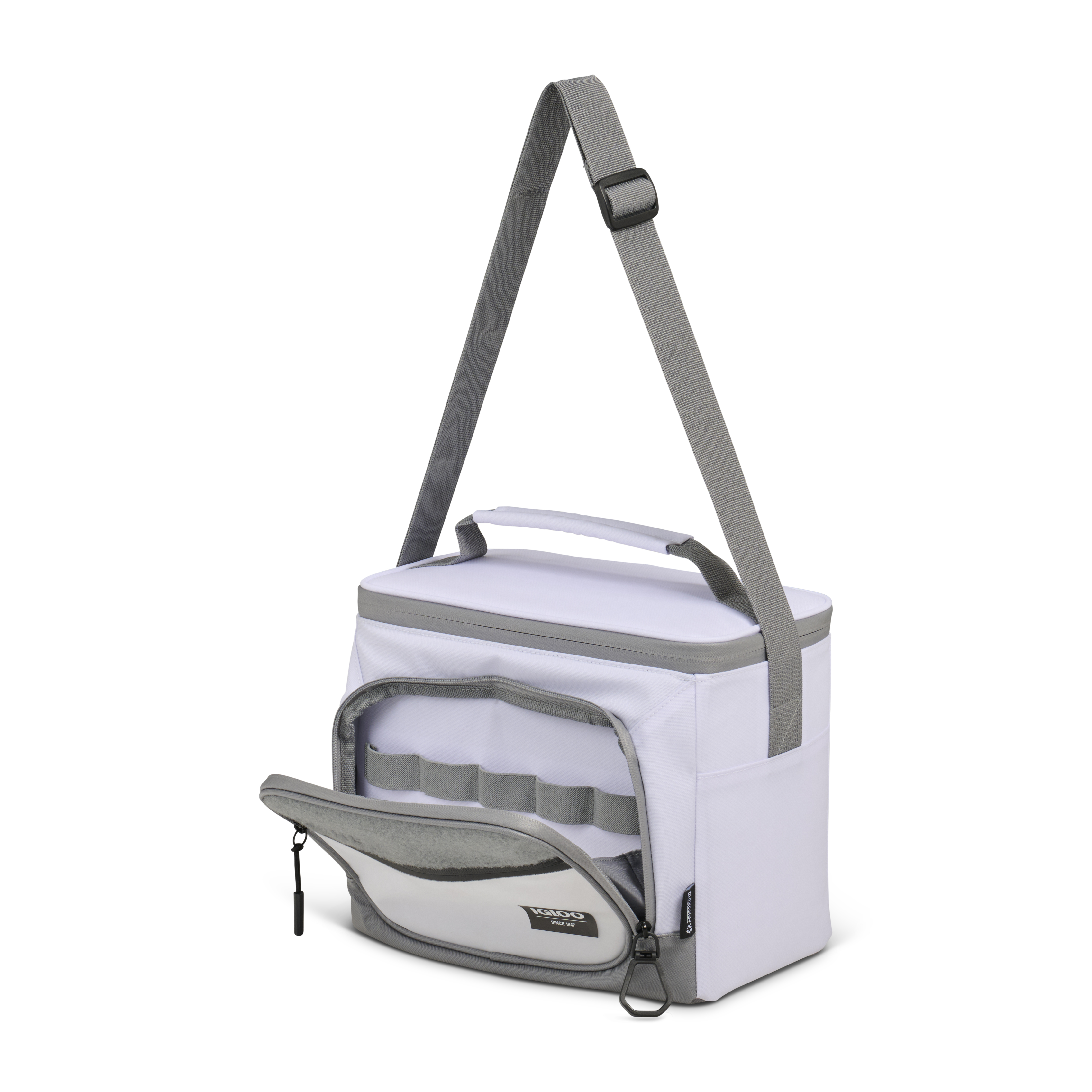 Igloo® Marine 12 Can Cube Cooler 17