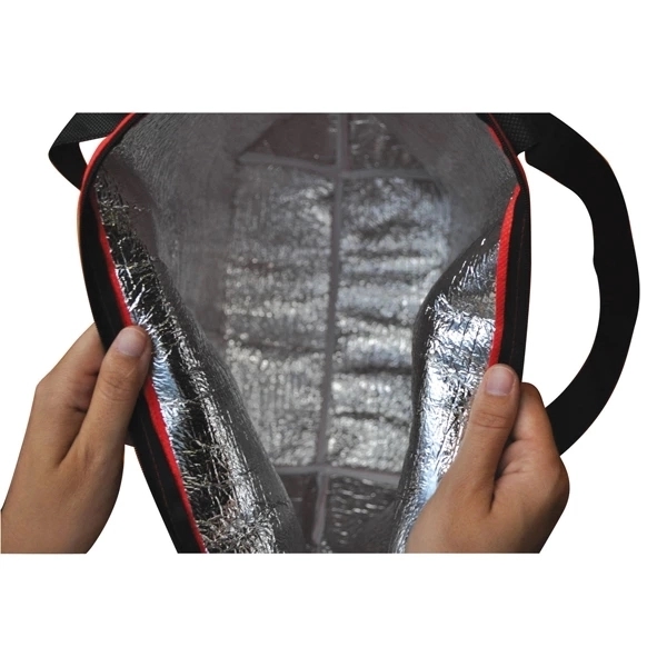 Custom Insulated Cooler Bags 2