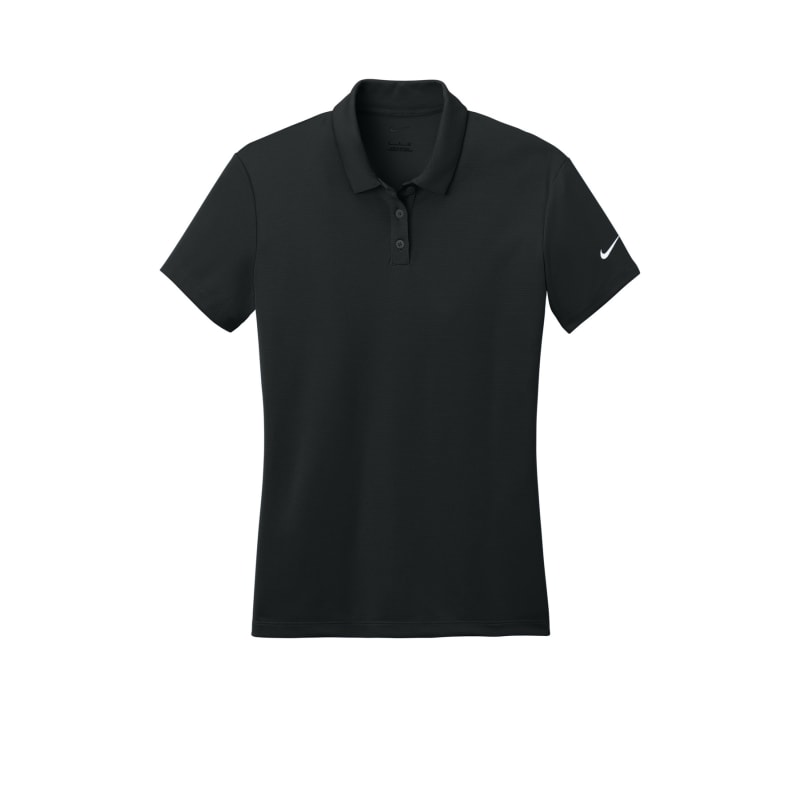 Nike Women's Dry Essential Solid Polo 14