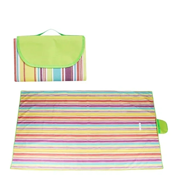 Waterproof Outdoor Picnic Blanket 5
