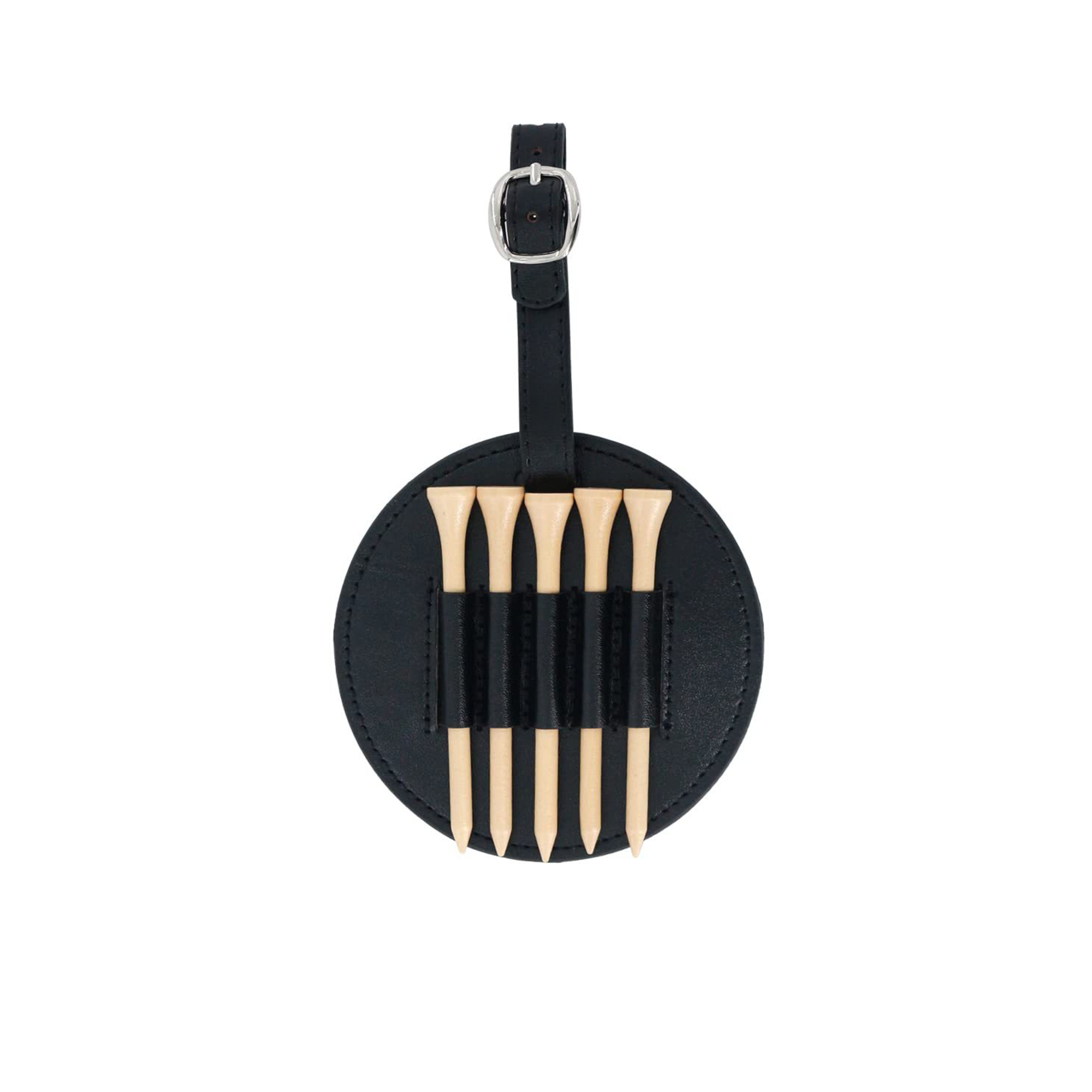 Golf tees organizer bag 2