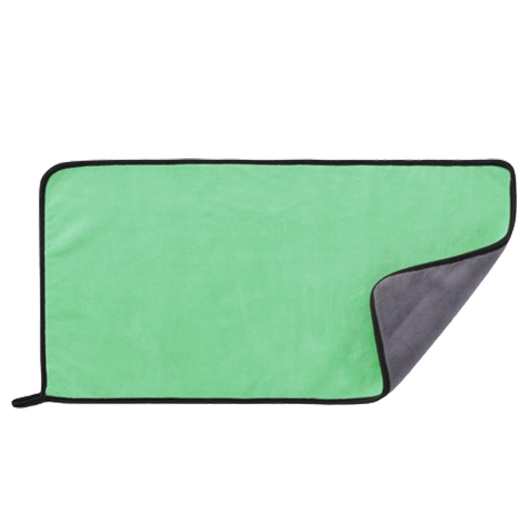 11.8 X 23.62 Inch Car Microfiber Drying Towel 1