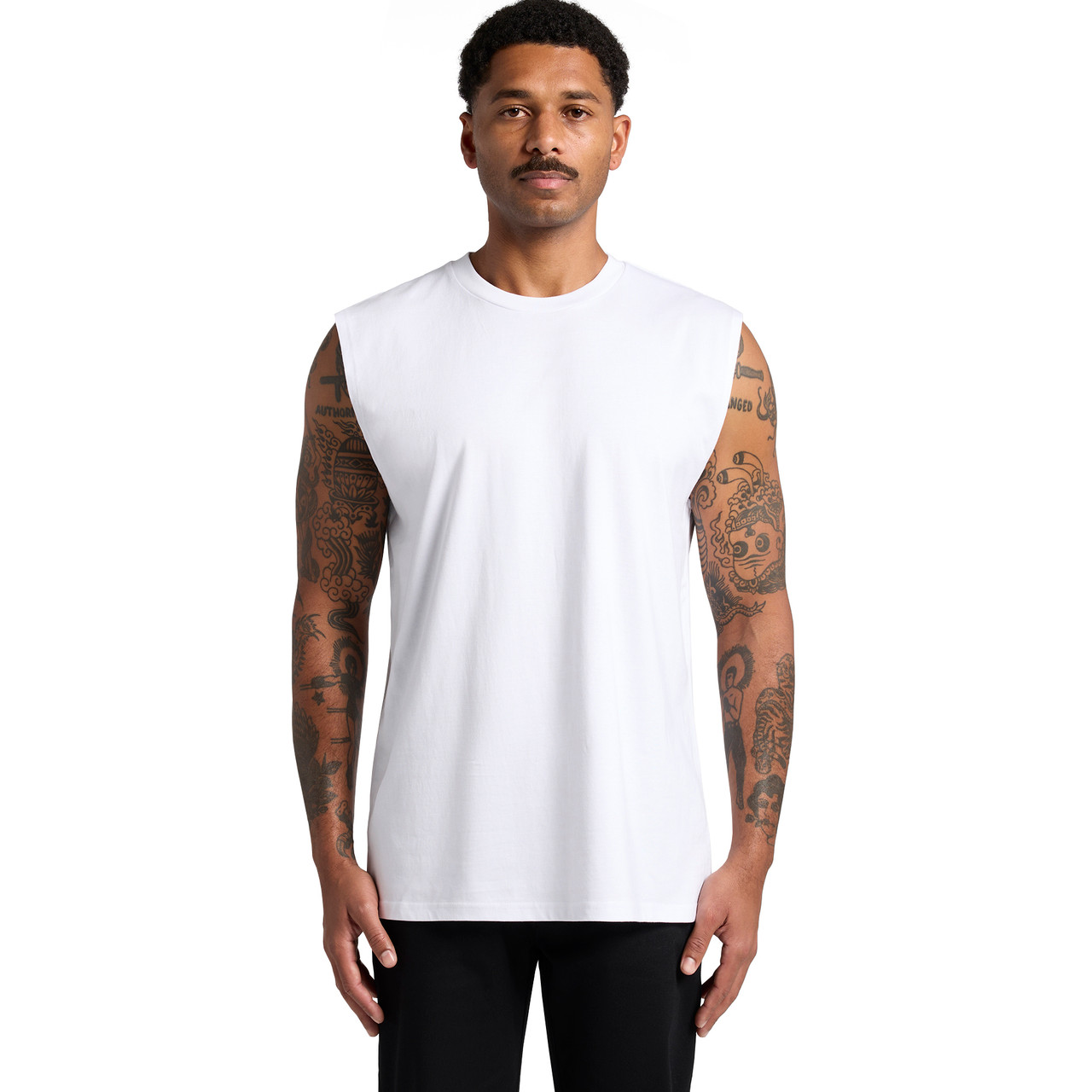 Classic Tank | 5073 7