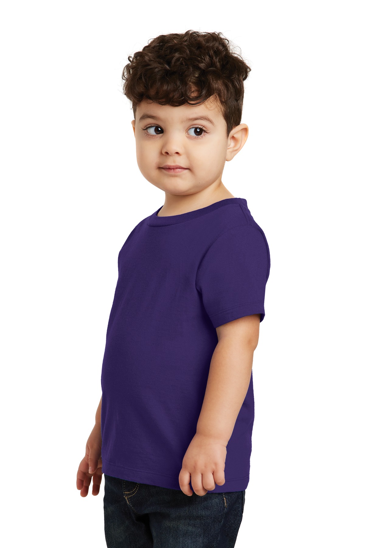 Port & Company® Toddler Fan Favorite Tee 75