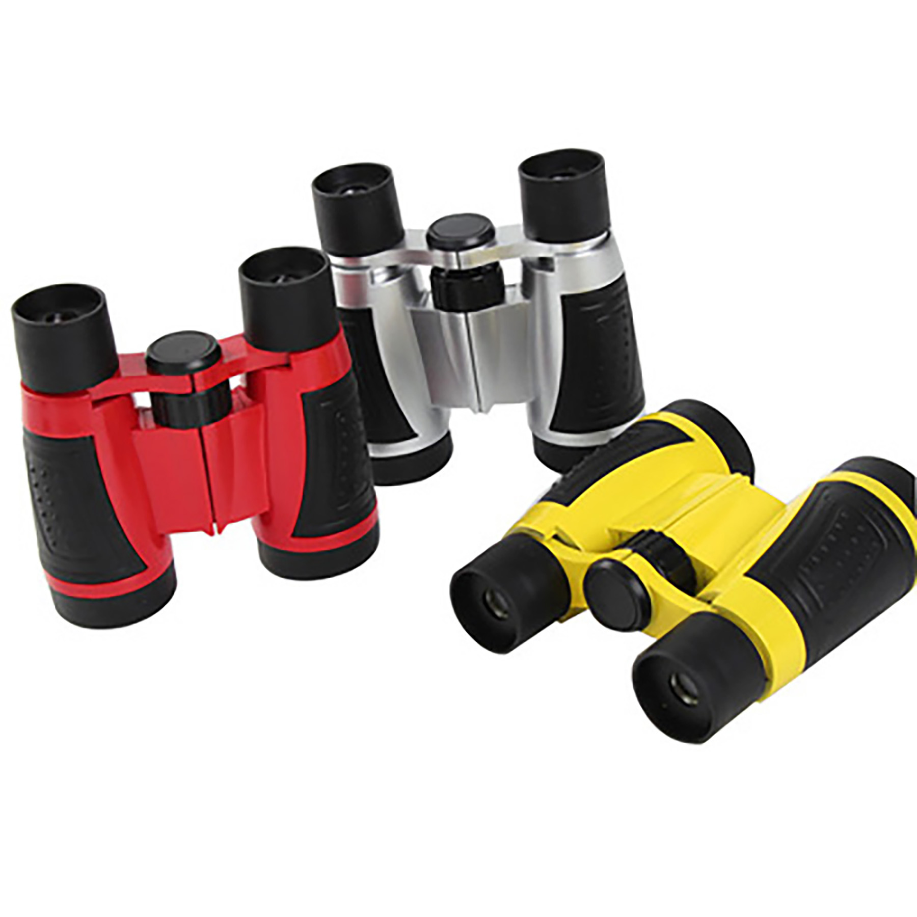 Binoculars Eyepiece 2