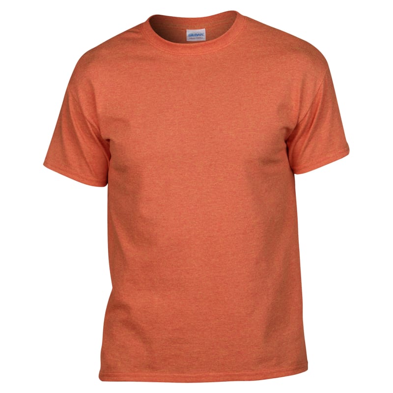 Unisex Basic Tee T-Shirts 41