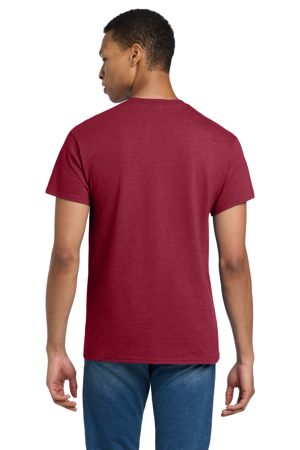 Gildan - Ultra Cotton 100% US Cotton T-Shirt. 2000 383