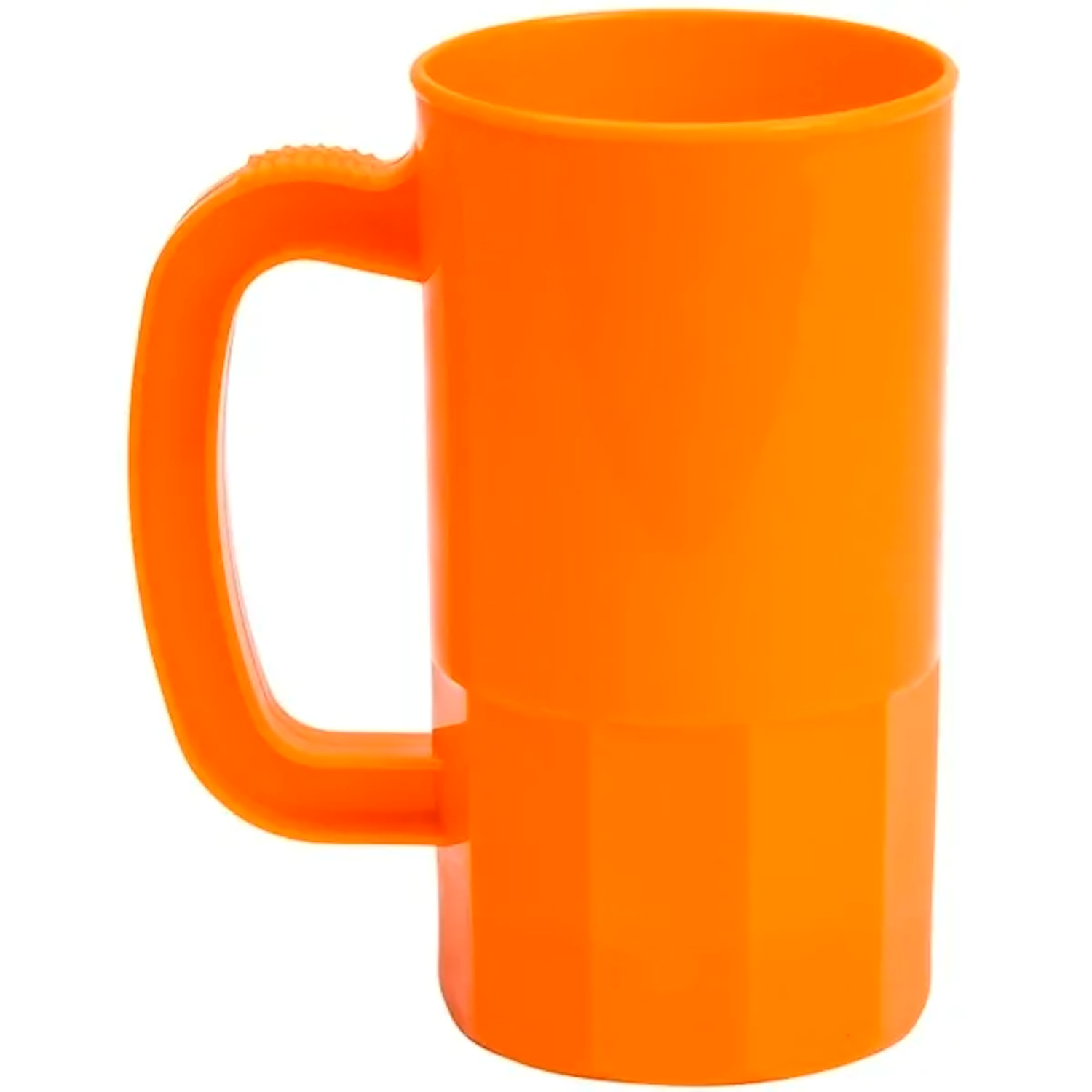 22 Oz Plastic Beer Stein Mug 6