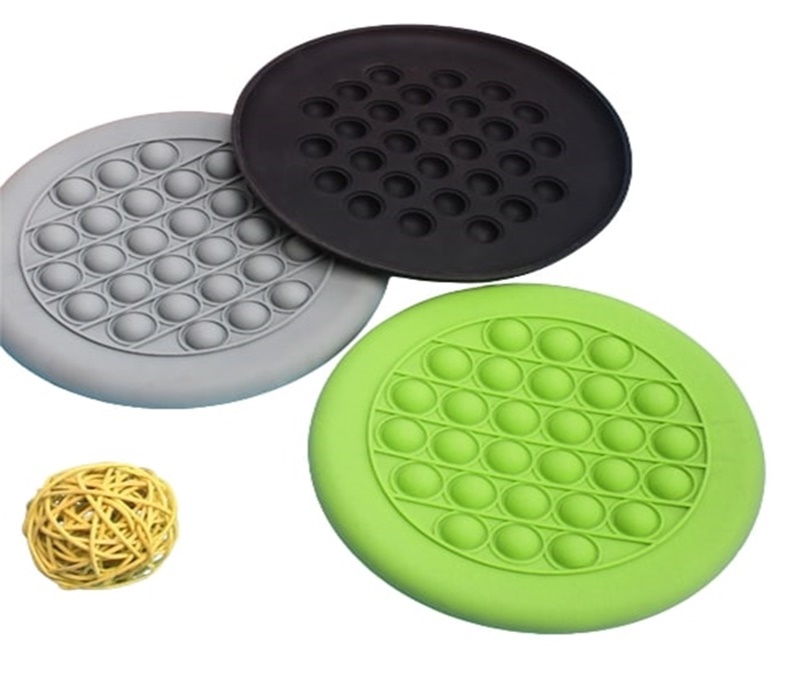 Flying Disc Fidget Toy 4