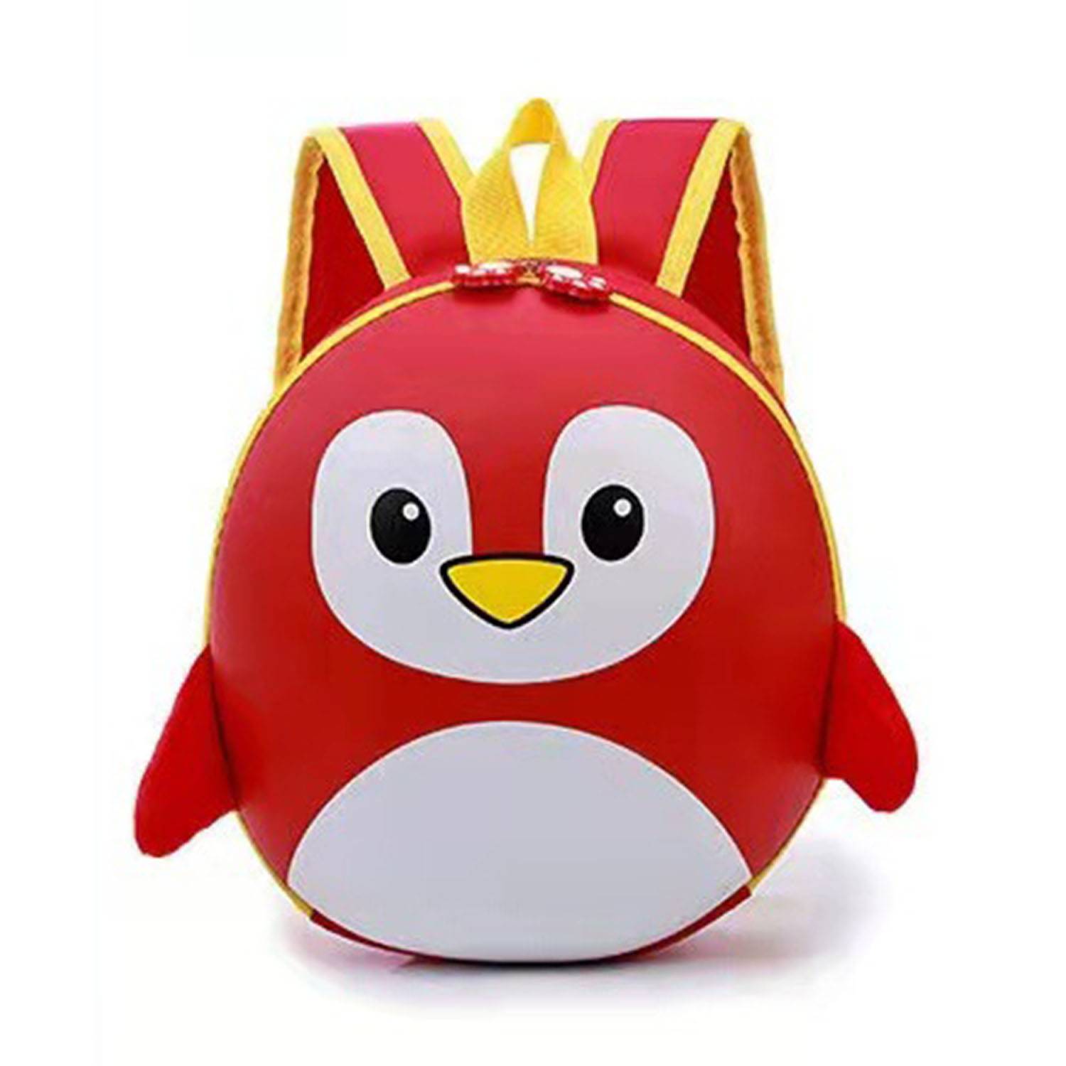 Cute penguin kid's backpack 1