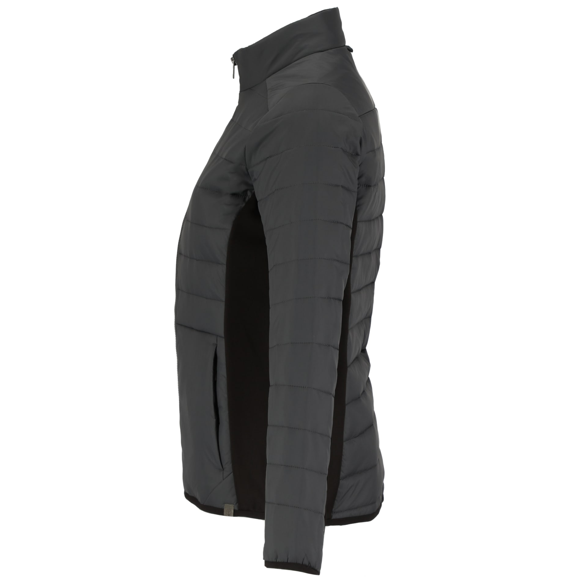 GENEVA Eco Hybrid Insulated Jacket-Womens 28