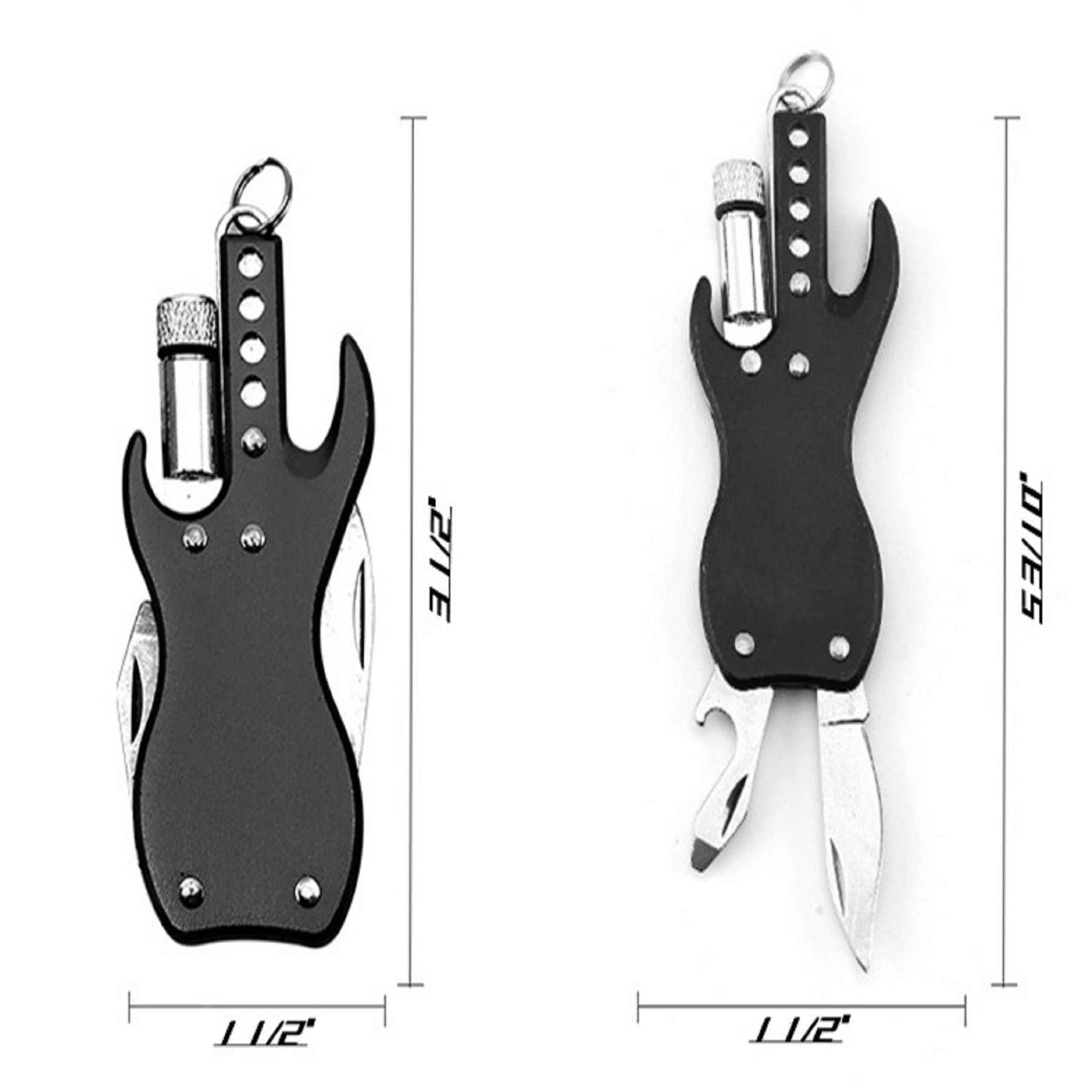 4 In 1 Multifunctional Combination Tool 2