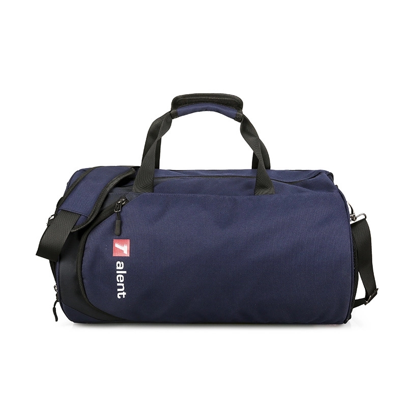 Custom Gym Sports Travel Duffel Bags 4