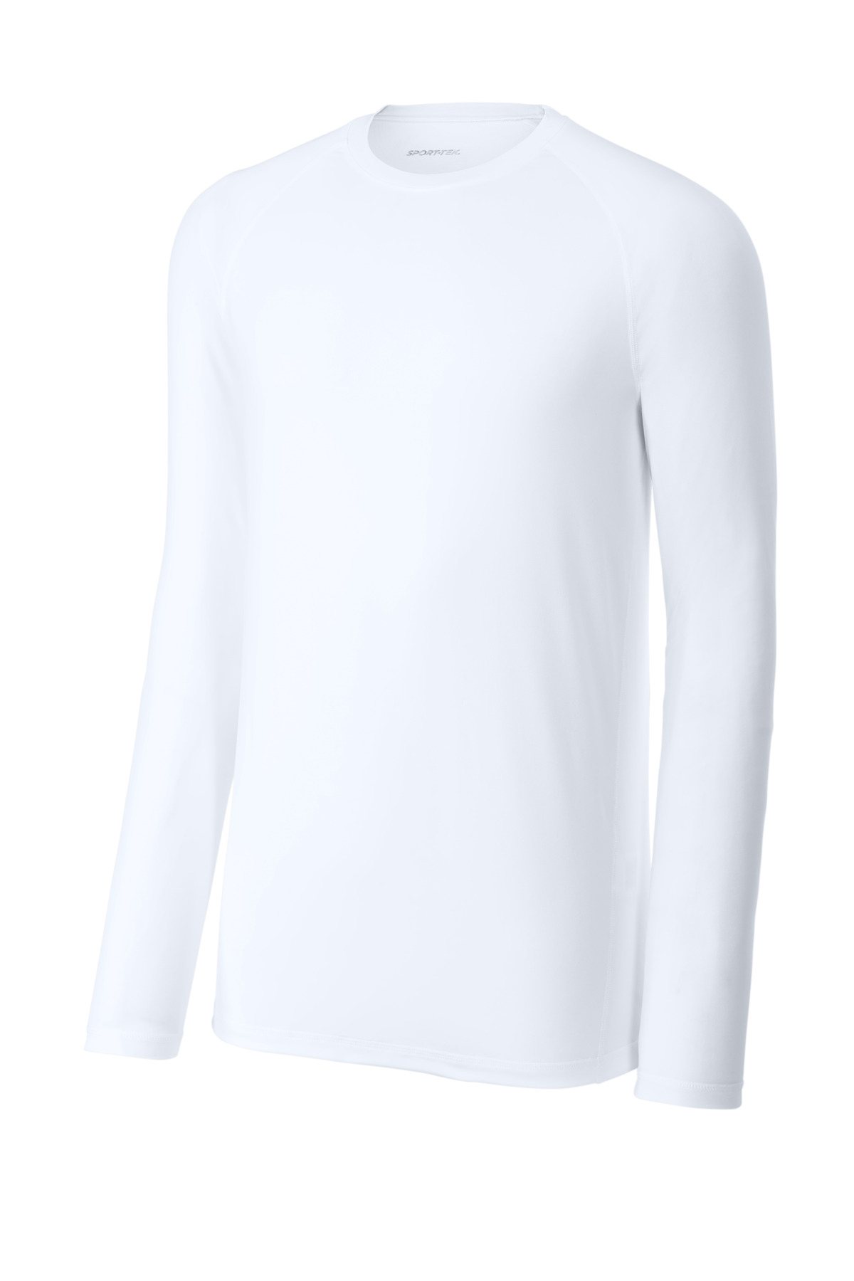 Sport-Tek PosiCharge Compression Long Sleeve Tee ST120LS 6