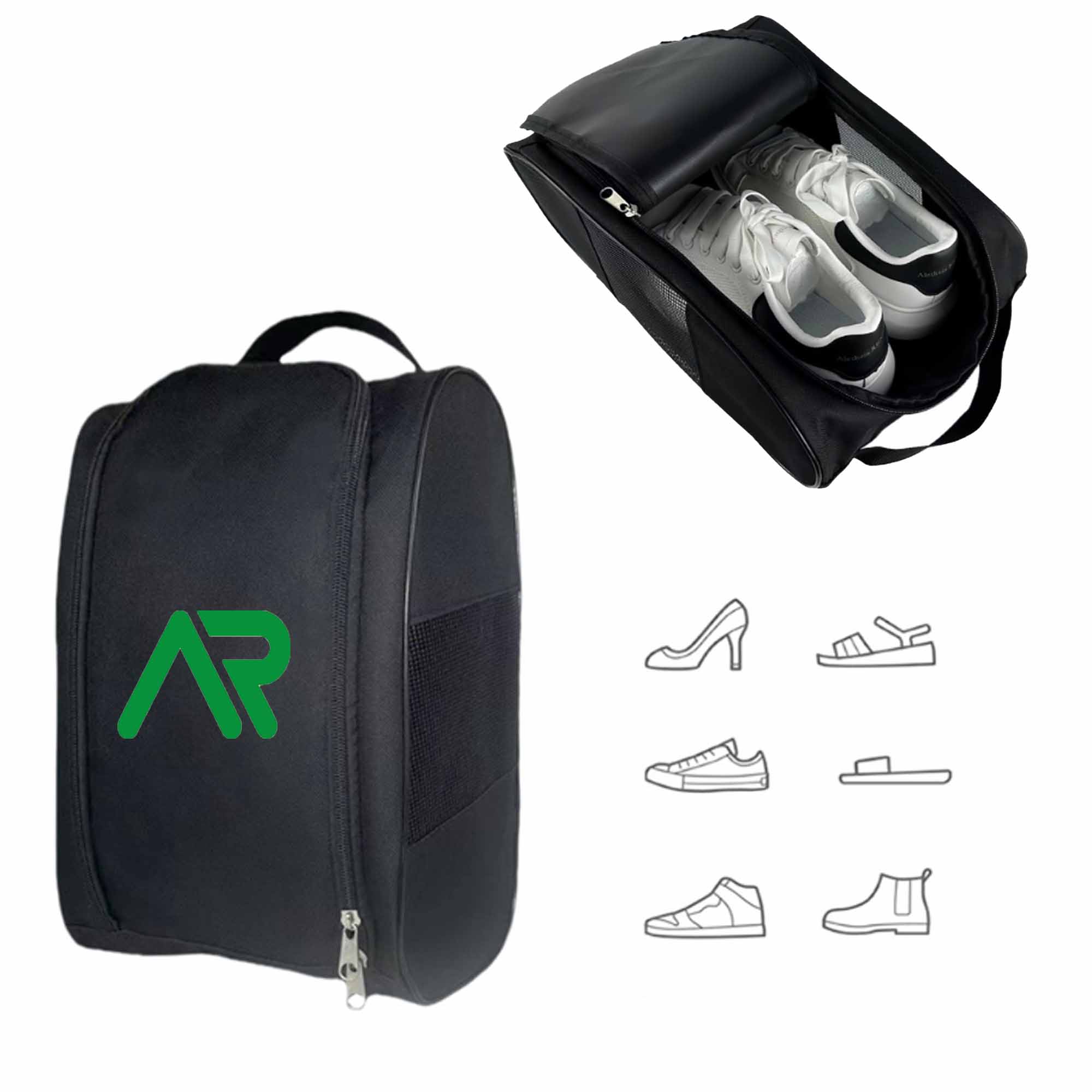 Shoe Bag 1
