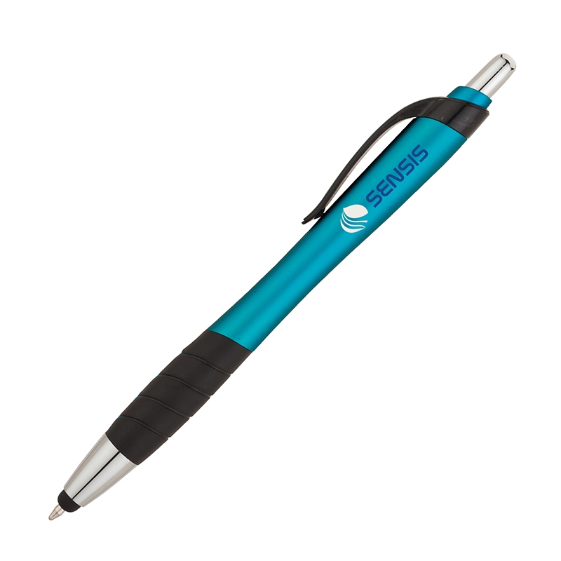 Wave® - Metallic Ballpoint Pen / Stylus 6