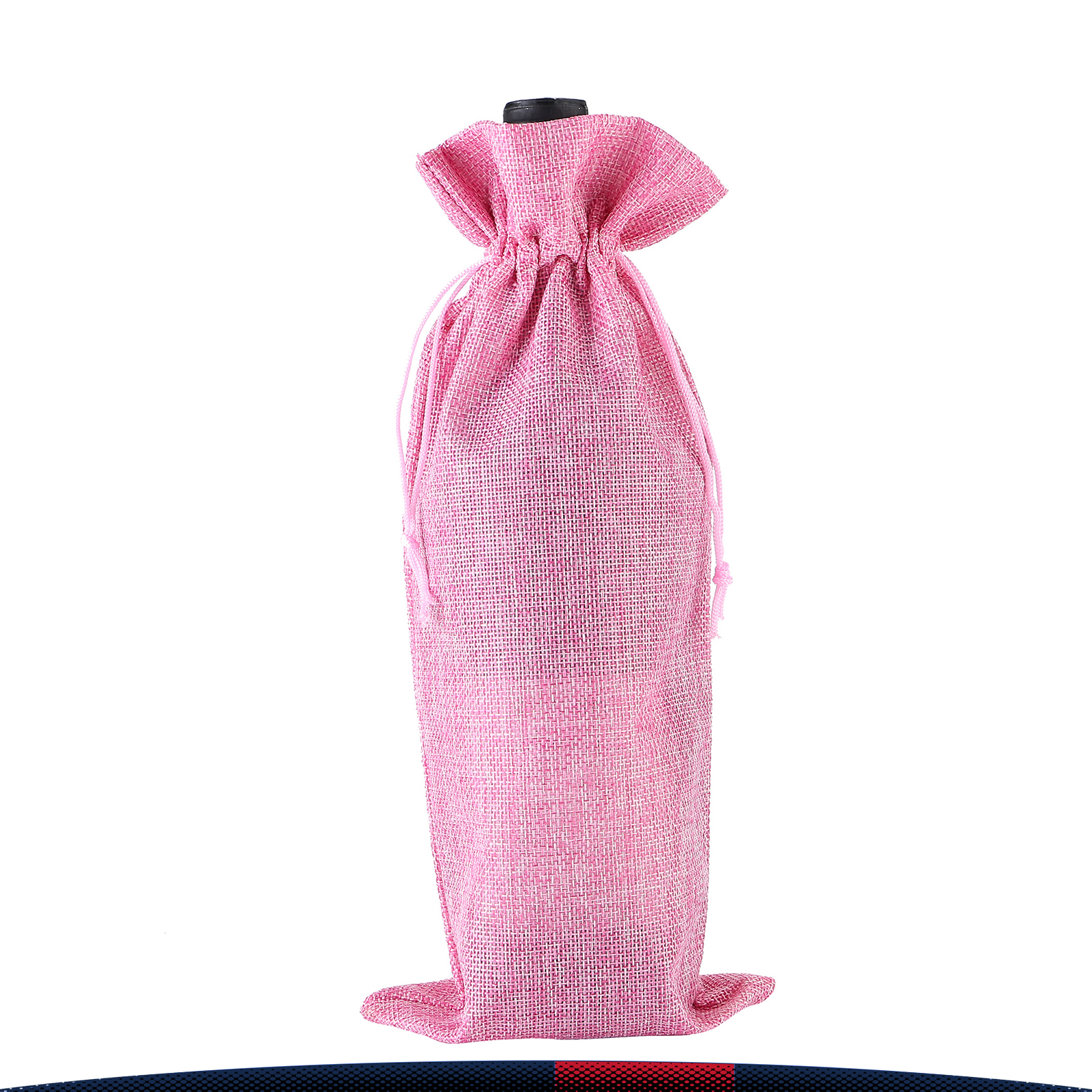 Burlet Wine Bottle Bag 2