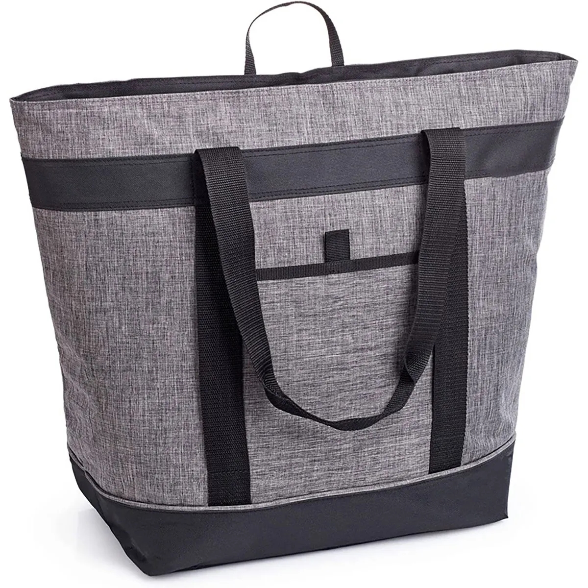 Premium Cooler Large Foldable Insulated Shopping Bag 8