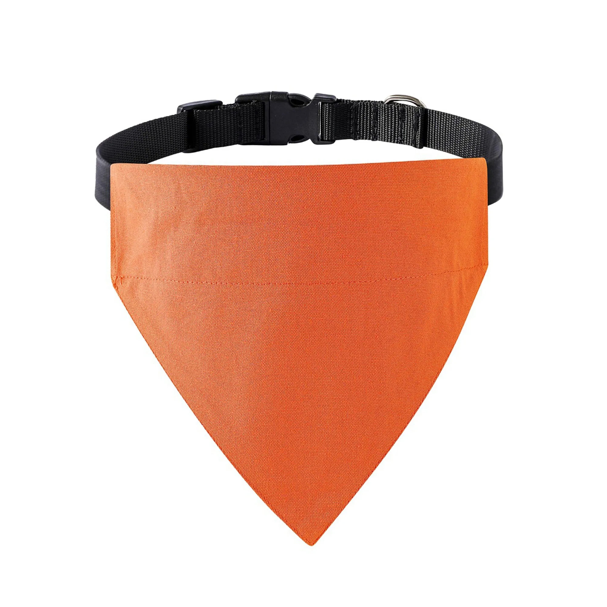 Adjustable Buckle Dog Bandanas 2