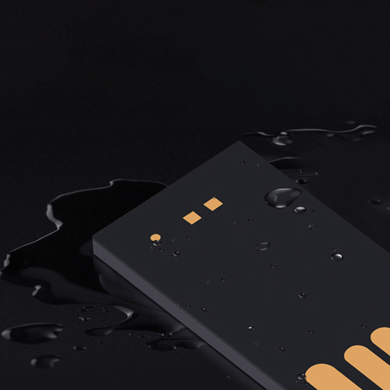 Waterproof USB Flash Drive Disk Chip 6