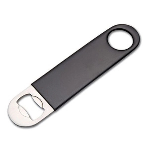 Custom made soft PVC rerigerator magnet bottle opener 3
