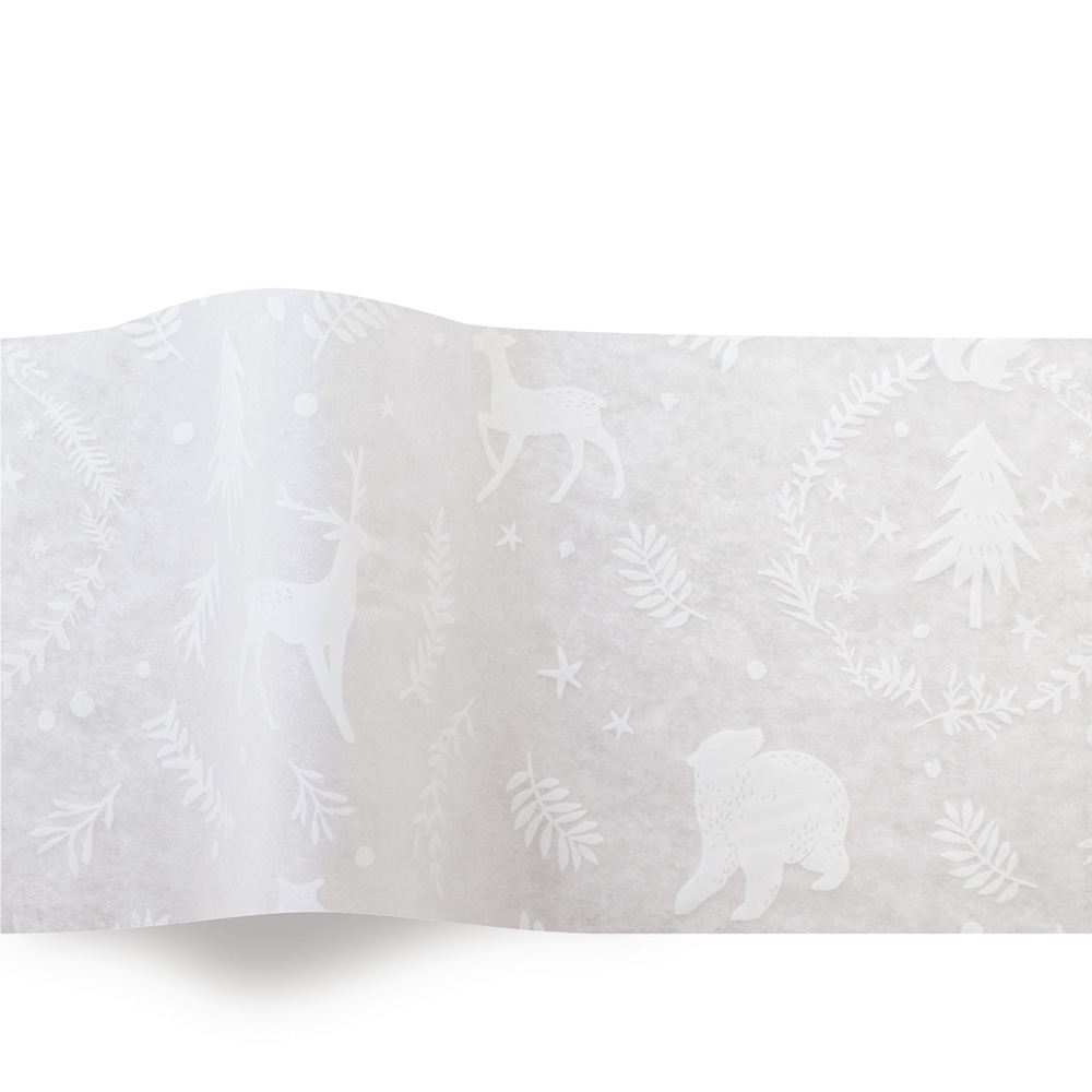 Designer Print Tissue (B) 42