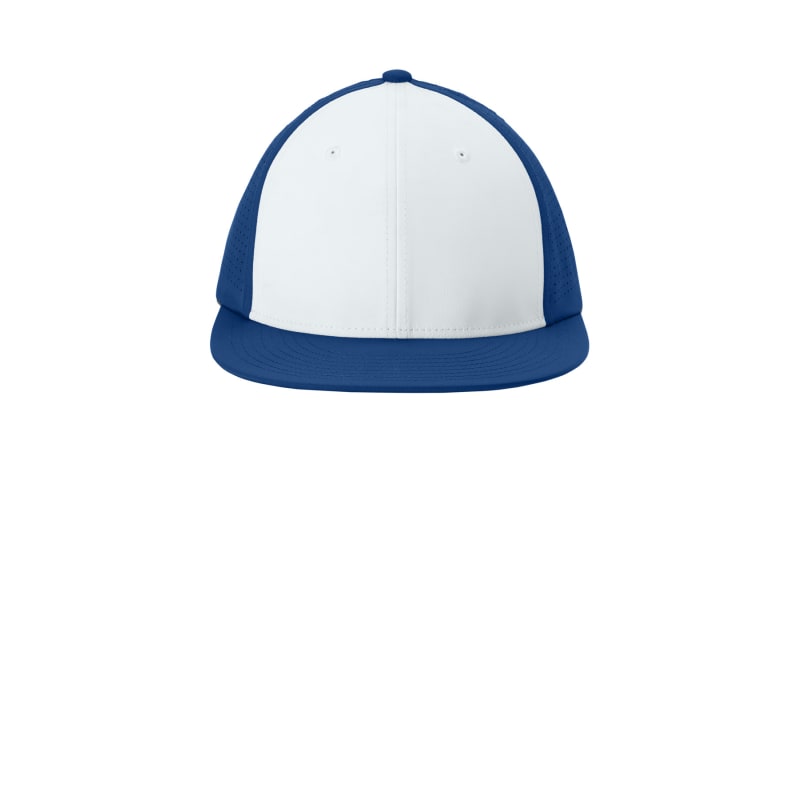 Sport-Tek Pro-Cut Stretch-Tek Cap 21