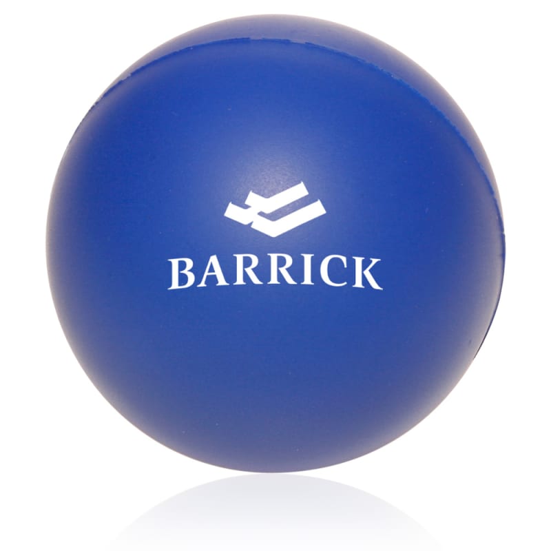 2.75 Inch Round Stress Reliever Balls 71